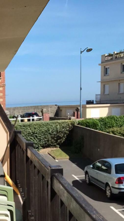La Fontaine Apartment วิลเลร์-ซูร์-แมร์ ภายนอก รูปภาพ